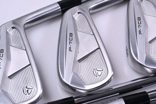 Taylormade 7cb irons 4 pw - taylormade, /