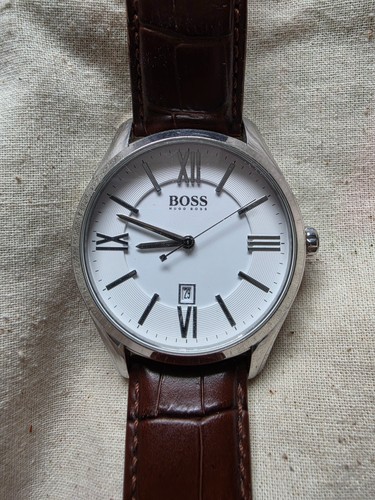 Hugo boss watch - hugo,