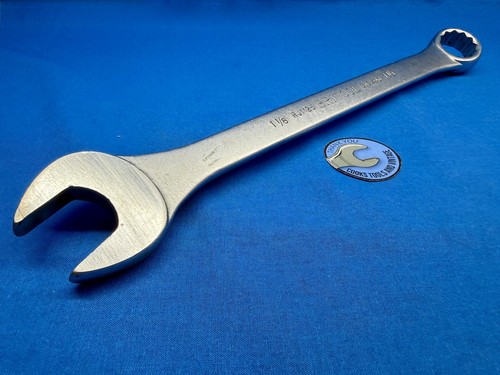 Britool spanner - ,