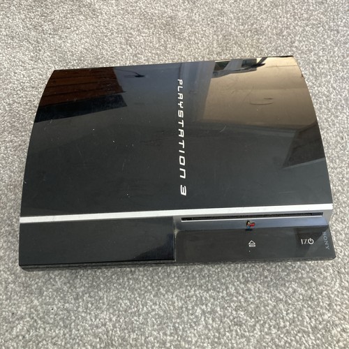 Playstation console only - 3, *only*