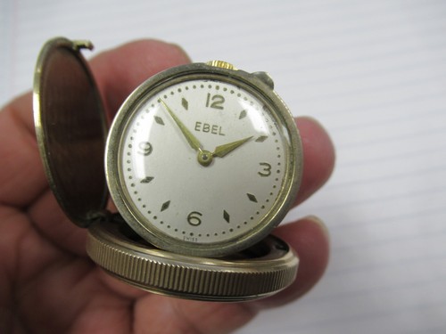 Ebel watch rexall 1903 - watch, 1903-1953