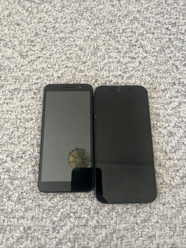 Broken iphone and - broken, 11