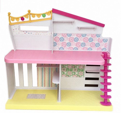 Shopkins happy places - shopkins, house