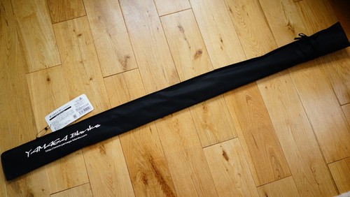 Yamaga blanks early - yamaga,