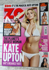 Zoo Adult Magazine: 1–7