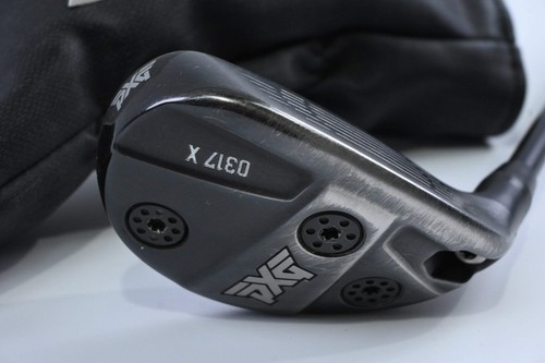 Pxg 0317 prototype 5 hybrid - prototype,