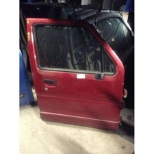 FRONT DOOR RH FOR SUZUKI WAGON