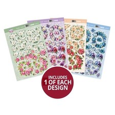 Hunkydory Wonderful Wreaths