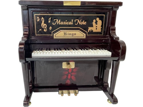 Kings musical note piano - kings,