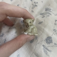 Wade whimsies vintage - whimsies,