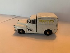 Oxford Diecast 1/43 Scale