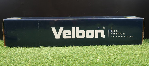 Velbon sherpa 200 - 200, tripod