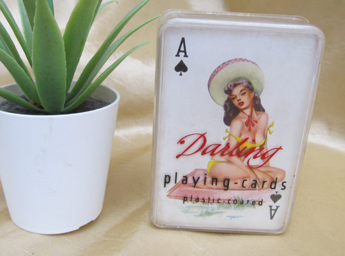 Complete deck heinz - complete,