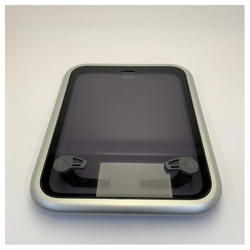 Lewmar low profile replacement - lewmar,