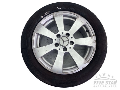 Mercedes benz class - c-class, r16