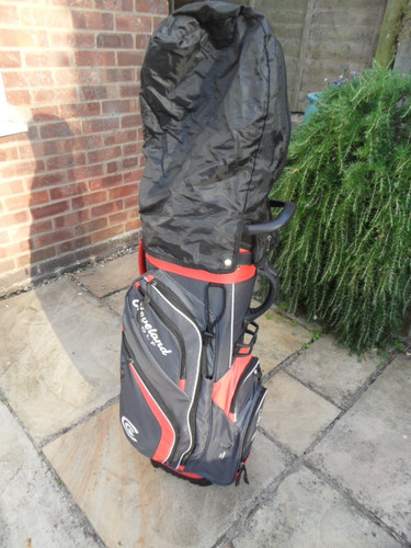 Cleveland golf friday red - cleveland,