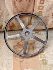 Daewoo AEG Panasonic Washing Machine Drum Pulley MFS60-10401-3119