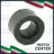 SILENT BLOCK LEFT CROSSBAR