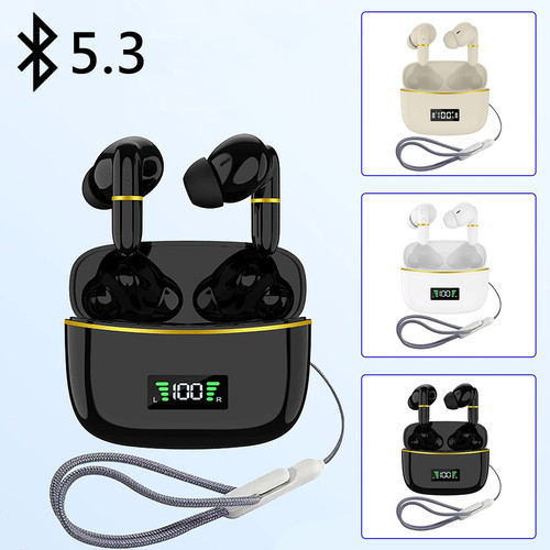 Tws wireless bluetooth - wireless,
