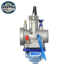 PWK 34mm Carburetor For Yamaha