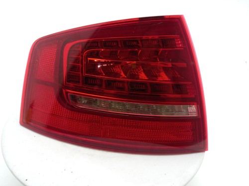 Audi tail light - tail,