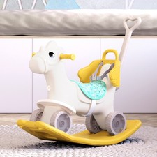 Baby Rocking Horse Kids Seat
