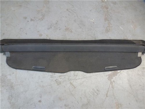 Rear storage peugeot - rear,