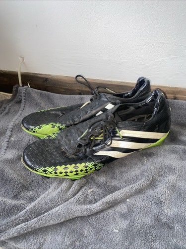 Adidas predator lethal zones - adidas,