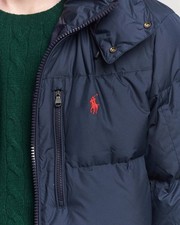 Polo Ralph Lauren Puffer
