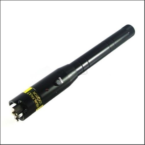 20mw 20km visual fault locator - visual,