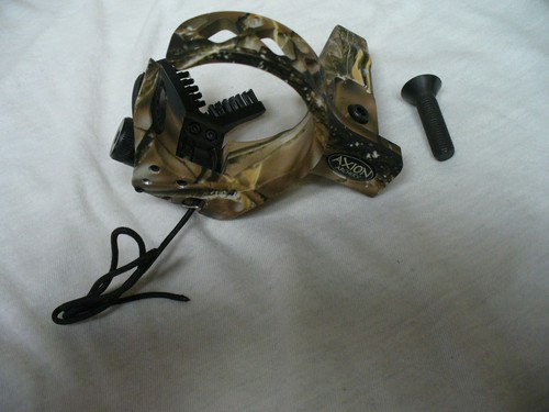 Axion raze drop away rest - drop,
