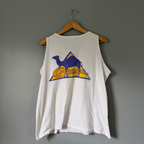 Vintage 1995 camel - 1995,