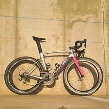 Specialized Allez Sprint Frame and Groupset (no wheels) 