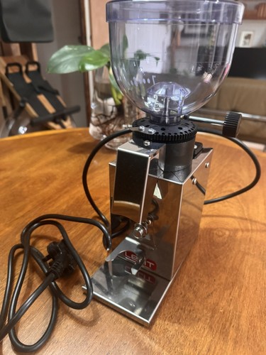 Lelit pl043mmi coffee grinder - lelit,