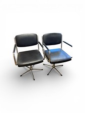 Vintage Pair of Bauhaus