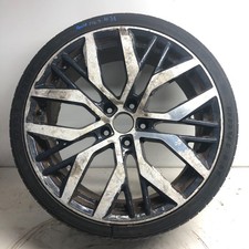 VOLKSWAGEN GOLF MK7 ALLOY