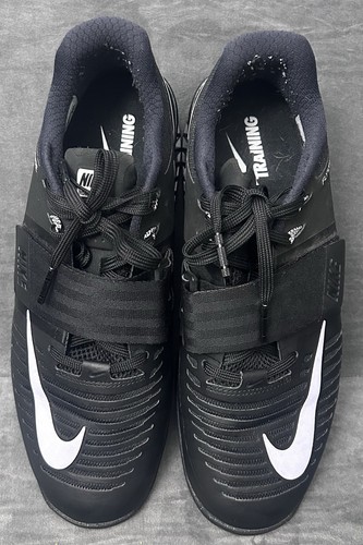 Size nike romaleos 3 - size,