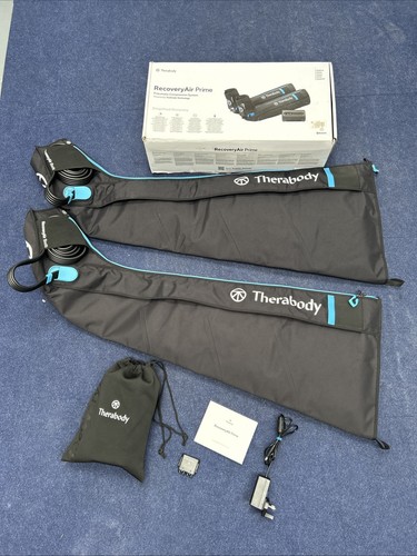 Therabody recoveryair prime - recoveryair,