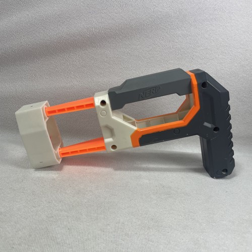 Nerf strike modulus white - nerf, n-strike
