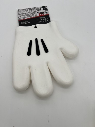 Disney mickey mouse silicone - mickey,