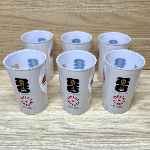 Stella artois fifa world - stella,