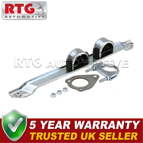 Cat converter fittings fits - cat,