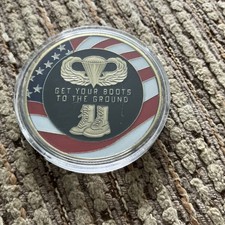 US Army Airborne Challenge