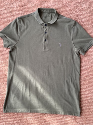 All saints medium - all, reform