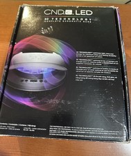 CND LED LAMP Professional LED