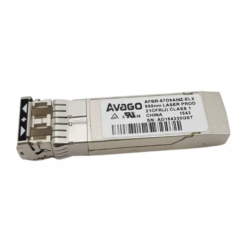 Avago afbr 57d9amz elx 8gbps - avago,