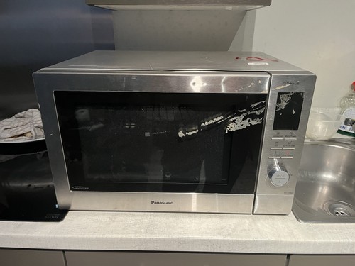 Panasonic cd88qsbpq in 1 - nn-cd88qsbpq, 4-in-1