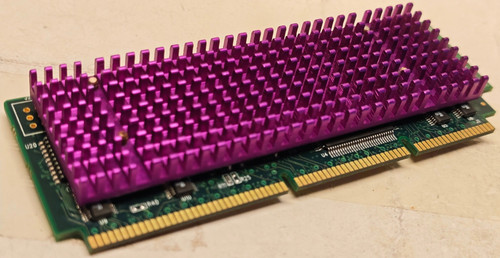 Sonnet crescendo 400mhz - sonnet, crescendo/l2
