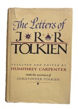 The Letters of J.R.R. Tolkien