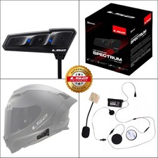 LS2 FF807 Intercom Bluetooth